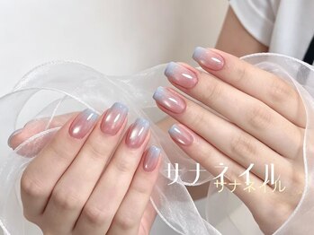 サナネイル 吉祥寺(Sana Nail)/