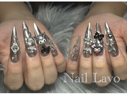 ネイルラボ(Nail Lavo)の写真