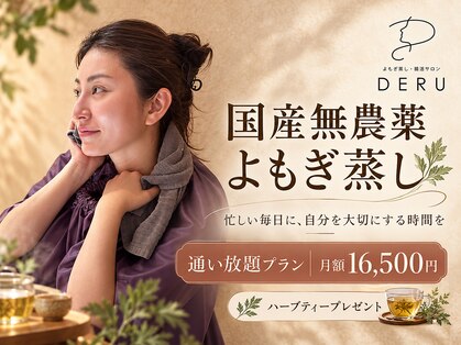 デル(DERU)の写真