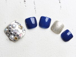 フットDコース 3540円