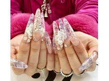 アイル ビューティーサロン(Airu Beauty Salon)/2枚MAX　（20代の方）