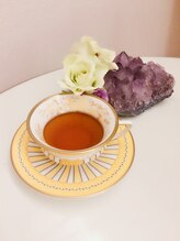 マリーノ アーユルヴェーダエステアンドヨガ/『オリジナルデトックティー』