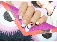 ネイルアンドアイラッシュ ボネール 銀座店(lash Bounail)/参考デザイン