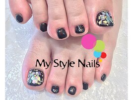 プレミアムワンカラージェル