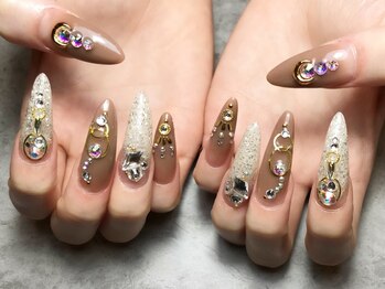 イデアル(ideal)/スカルプデザインフリー10本