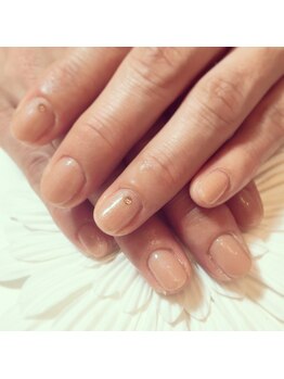 ブリノス(BLINOSS)/オフィスネイル