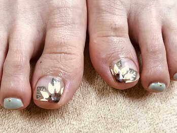 ネイルサロン リッティー(RITTY)/