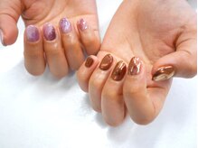 ザネイルズ(The Nails)/
