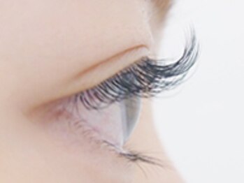 リア 門前仲町店(li'a)/高級セーブルエクステ80本/4500