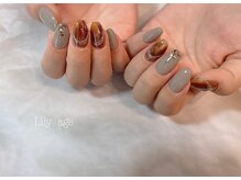 リリアージュ(Lilyage)/定額デザイン