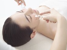 ポーラ ザ ビューティ ららぽーと新三郷店(POLA THE BEAUTY)/フェイシャルケア