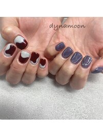 ニュアンスちぐはぐ
