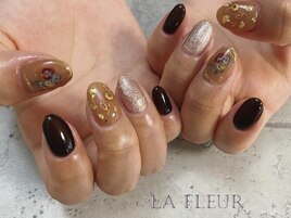 Spring campaign