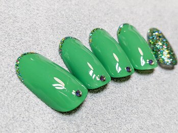 ジョリ ネイルズ(Jolie nails)/