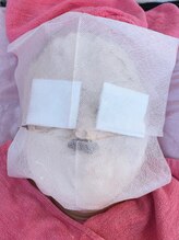 ナチュレ/石膏パックエステ