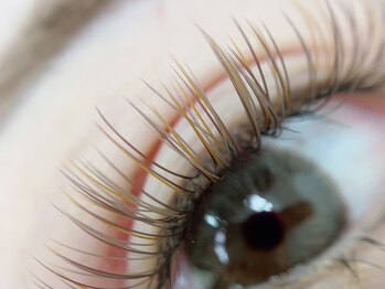 スタイルバイアンバー(style by Amber)/トパーズをさりげなく