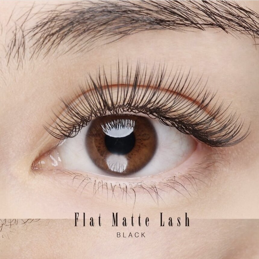 オフ込み☆フラットラッシュ120本まで