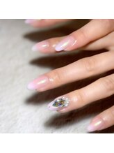 アリー ネイル スタジオ(Ary nail studio)/ベイビーブーマー