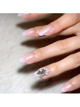 アリー ネイル スタジオ(Ary nail studio)/ベイビーブーマー