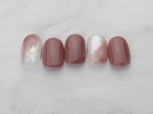 ディー ネイル アイラッシュ ヒサヤ(DEE nail×eyelash hisaya)/A-13 スタンダード定額