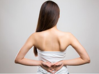 オーヴォ リビングスパ(OVO living spa)の写真/【初めての方に人気◎】美整体［骨格ストレッチ］美しい姿勢と不調の元になる根本的機能改善♪