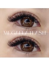 ジエル(G.el)/メガフラットラッシュ