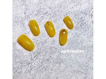 アプロディー 南上原店/シンプルコース