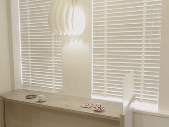 ステラヴィエ(Stellavie)/カフェスペース