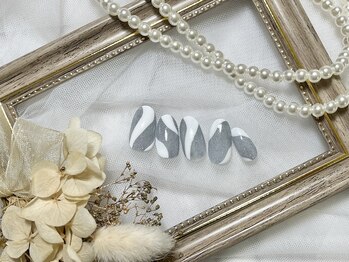 プティリボン 武蔵小金井店(PetitRibbon)/定額Trend フラッシュ