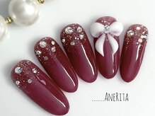 ネイルサロン アンリタ(nail salon AneRita)