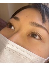 カウズ 西宮北口(CAWS)/パリジェンヌ