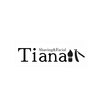 ティアナ(Tiana)ロゴ
