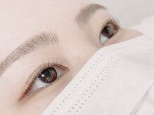 シル 江坂(Cil)/まつげパーマ/まつ毛パーマ/眉毛