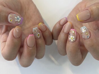 ビビア(ViViA)/¥10480 / 初回¥9980