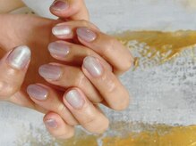 モグネイル(Mogunail)/パールネイル　オリオン