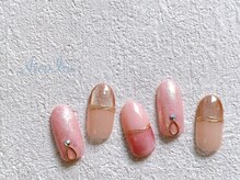 アルコイリス(Arco Iris)/*ネイルデザイン*