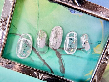 ショコ アンド ラム(Syoko&Lum)/