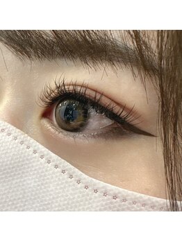 フルールヘアー 千葉(fleur HAIR)/ダブルフラット80束