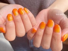 レオ ネイル 倉敷店(leo nail)/ジェルネイル