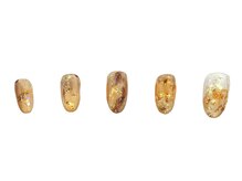 エクラン 元住吉/過去ナチュラルコース