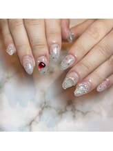 サロン ウネルマ 小郡店(salon UNELMA)/