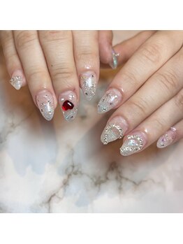 サロン ウネルマ 小郡店(salon UNELMA)/