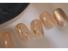 クロ(KURO)/シアーネイル