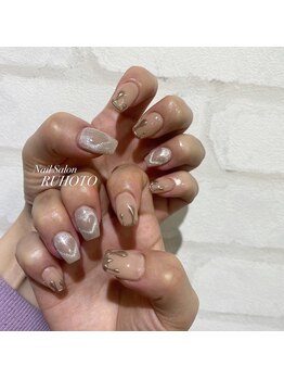 ルホート(RUHOTO)/