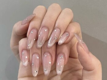 アキラネイルサロン(Akira nail salon)/