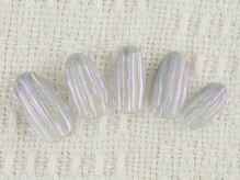 ミラ(MIRA)/ユニコーンバカラネイル