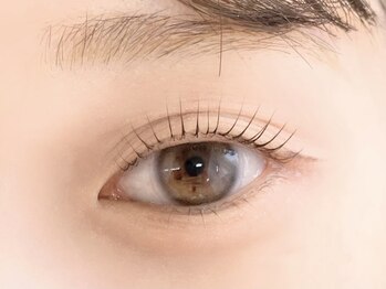 ネリネ 博多(nerine)/まつ毛パーマ上下