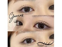 ジェミエス(Gemies)/