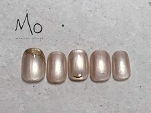 ネイルサロン マミーナオレンジ 錦糸町店/[9900yen税込]定額デザイン