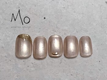 ネイルサロン マミーナオレンジ 錦糸町店/[9900yen税込]定額デザイン